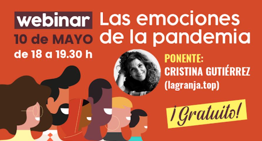 las emociones de la pandemia