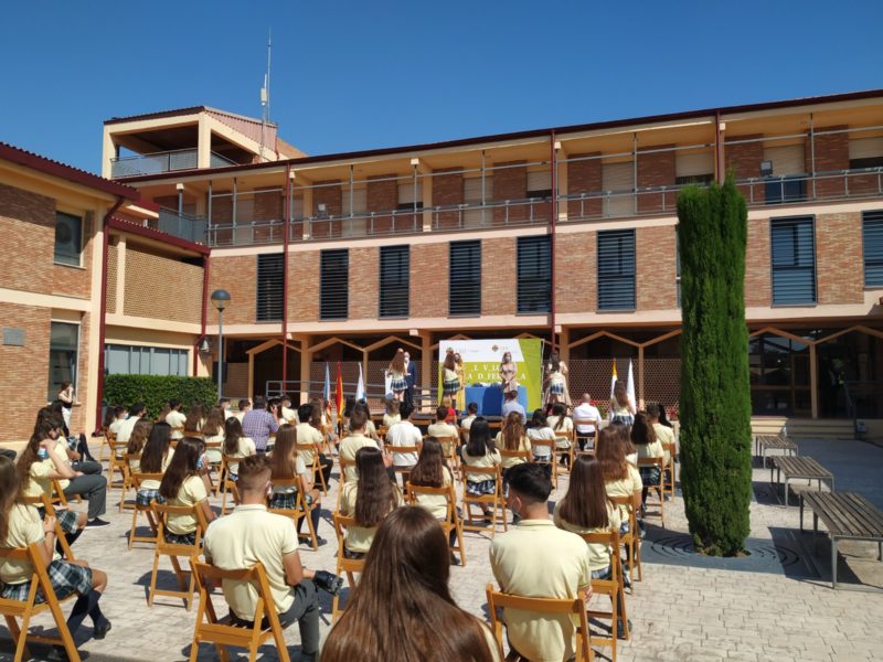 SECUNDARIA